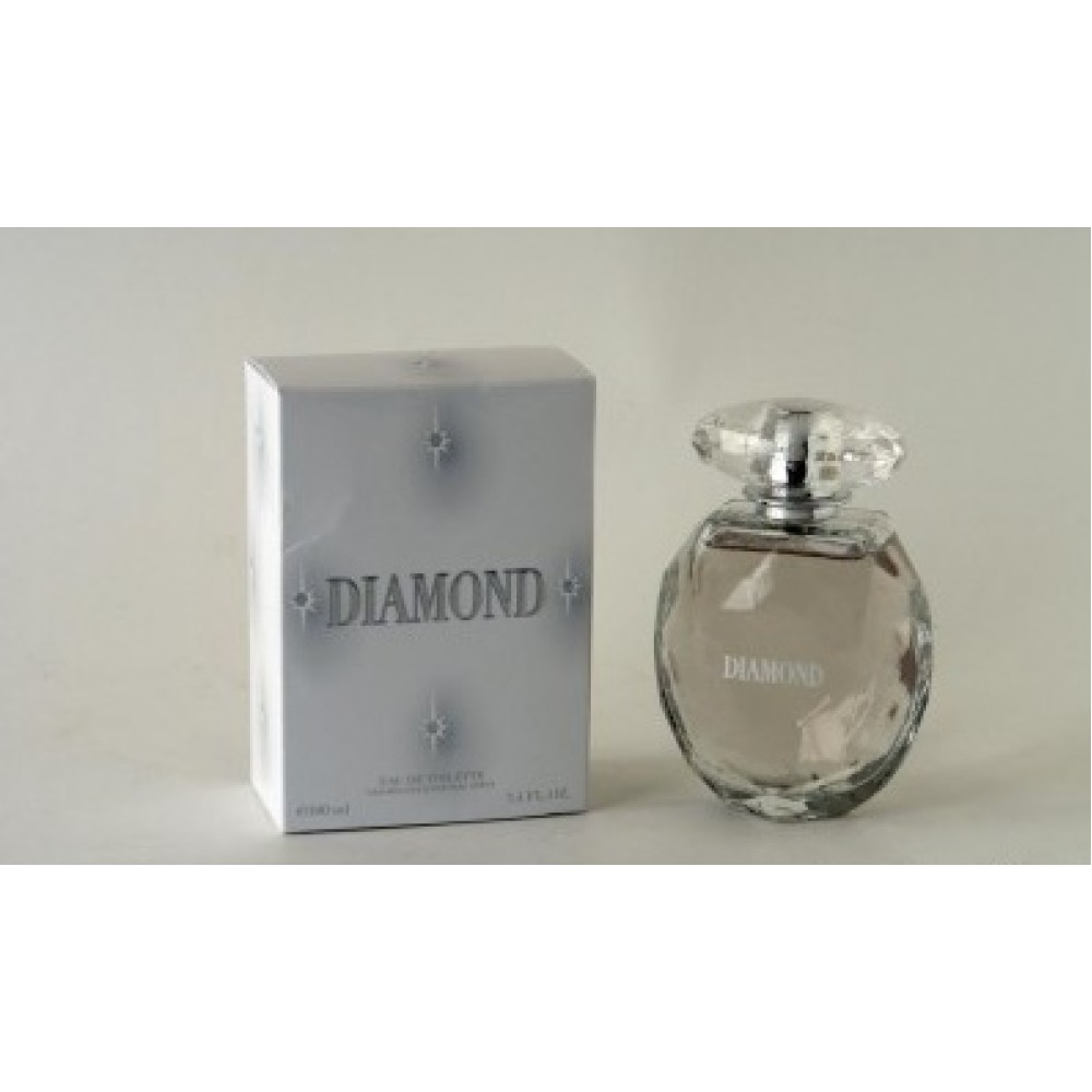 Sterling Parfums Diamond - оригинальные духи и парфюмерная вода ...